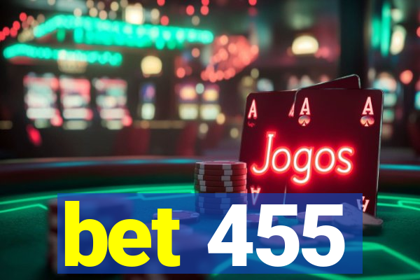 bet 455